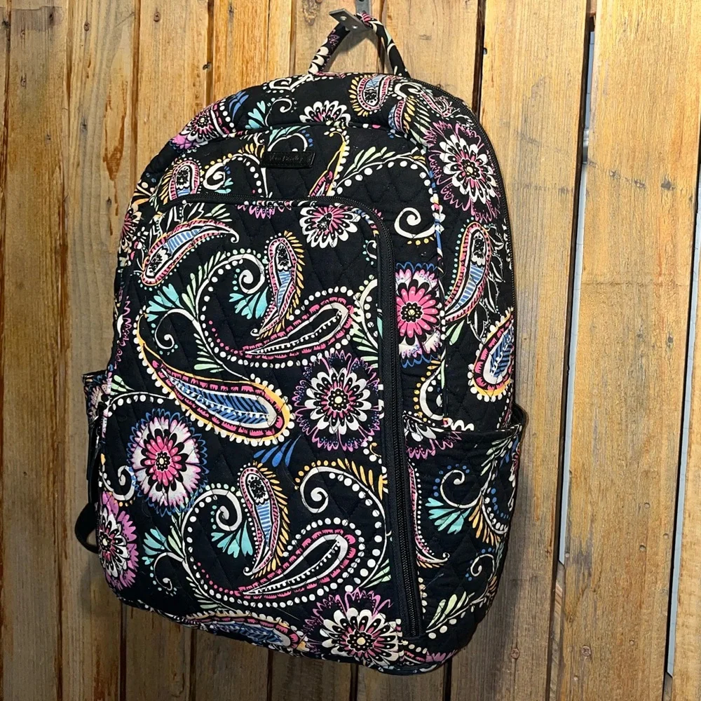 Vera Bradley Women's Backpack